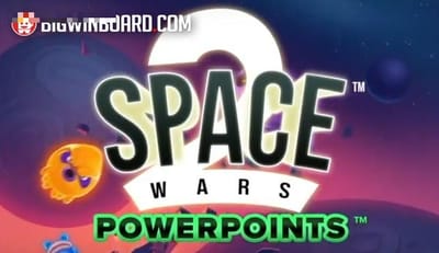 Space Wars 2 Powerpoints