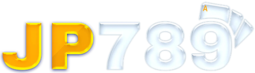 jp789 Logo
